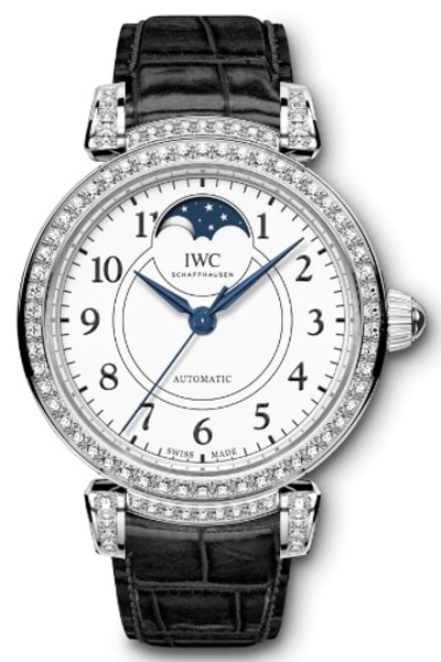 IWC Da Vinci Automatic IW459309